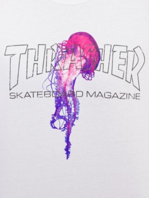 Thrasher hot sale jellyfish hoodie